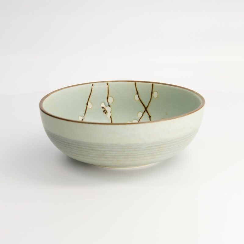 Hana Green bowl