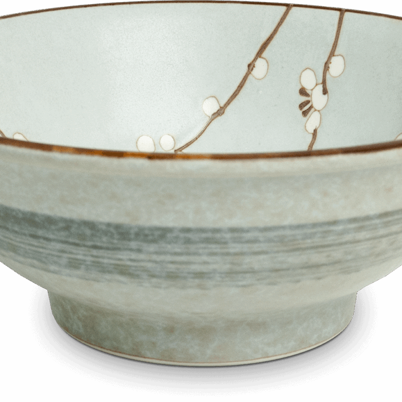 Hana Green Ramen Bowl