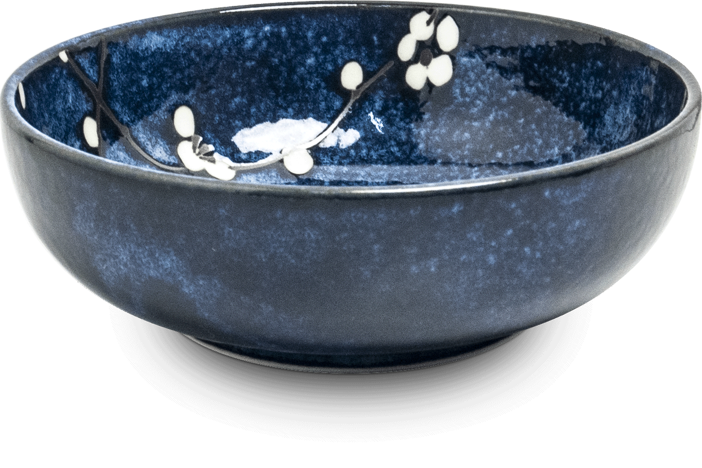 Hana Blue bowl
