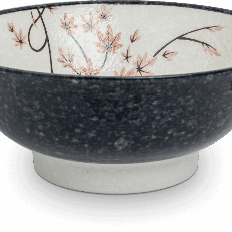 Mapel Leaf Ramen Bowl
