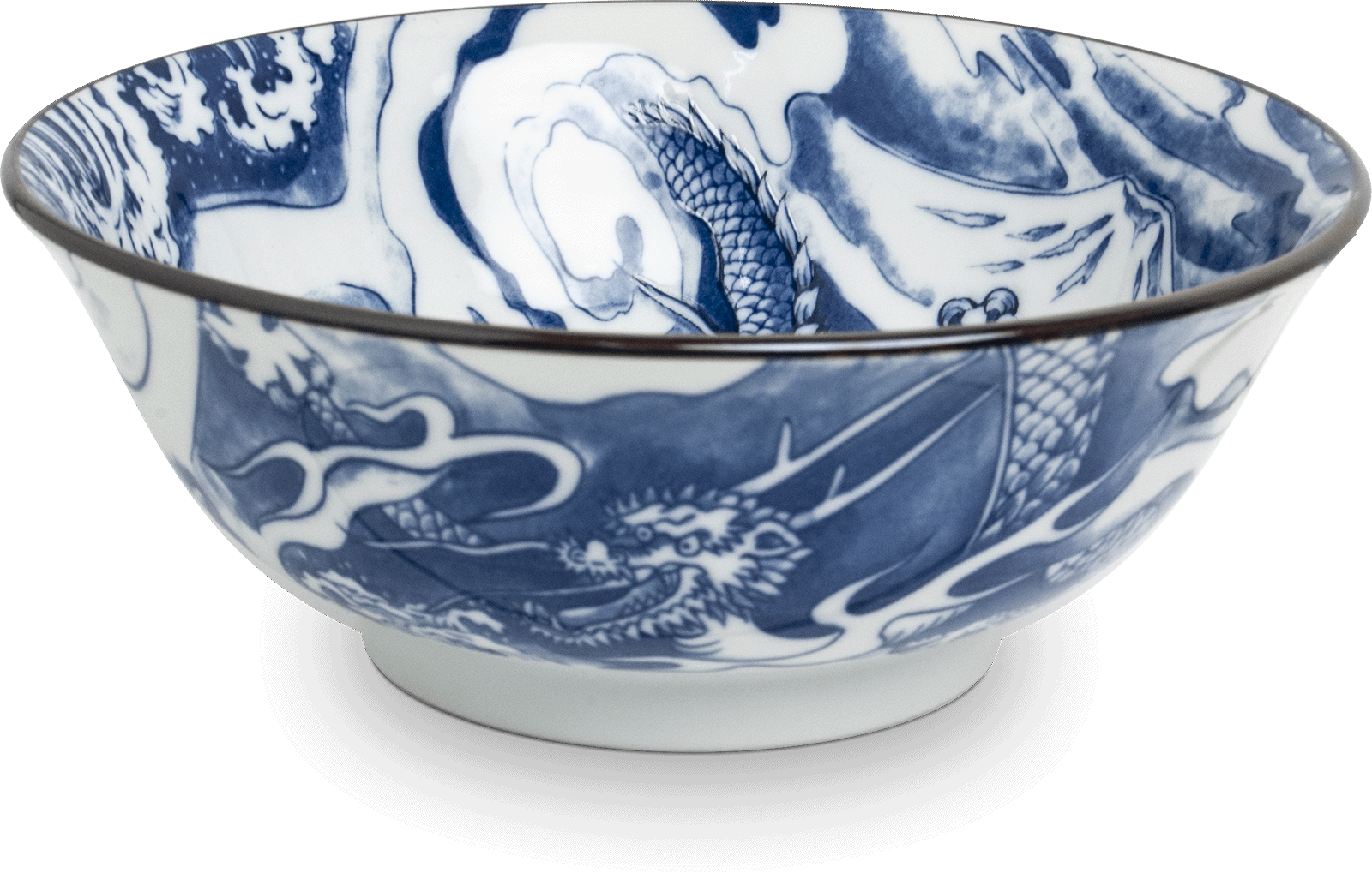 Dragon breakfast Bowl