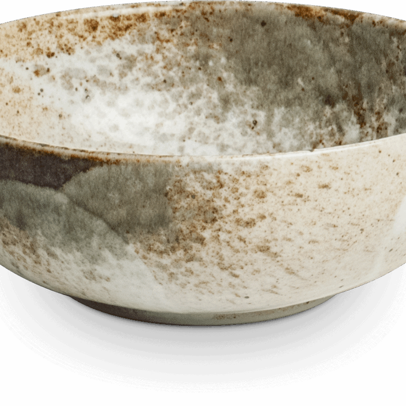 Hikari bowl