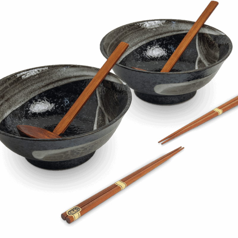 Ansen ramen set