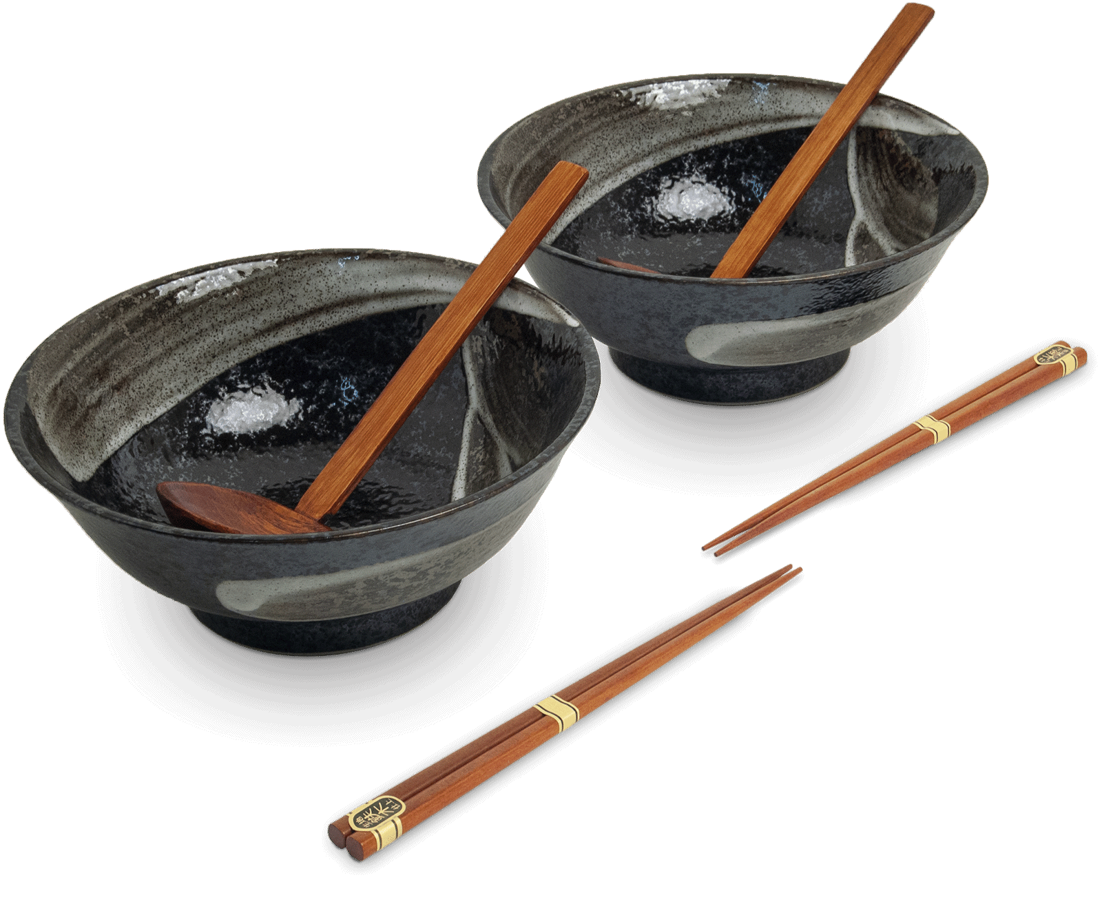 Ansen ramen set