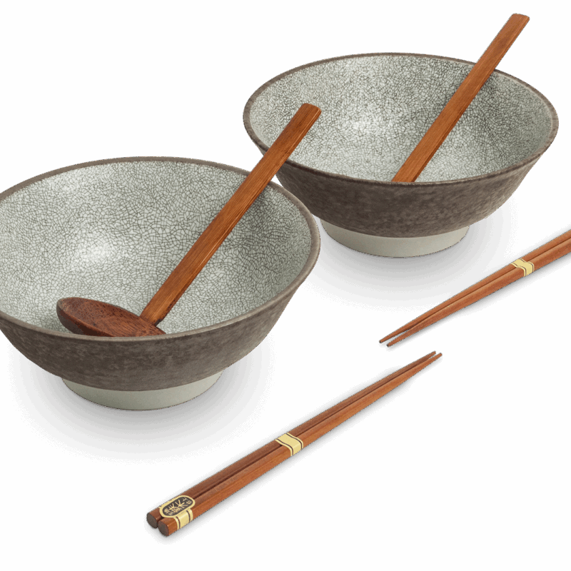 Koishi ramen set