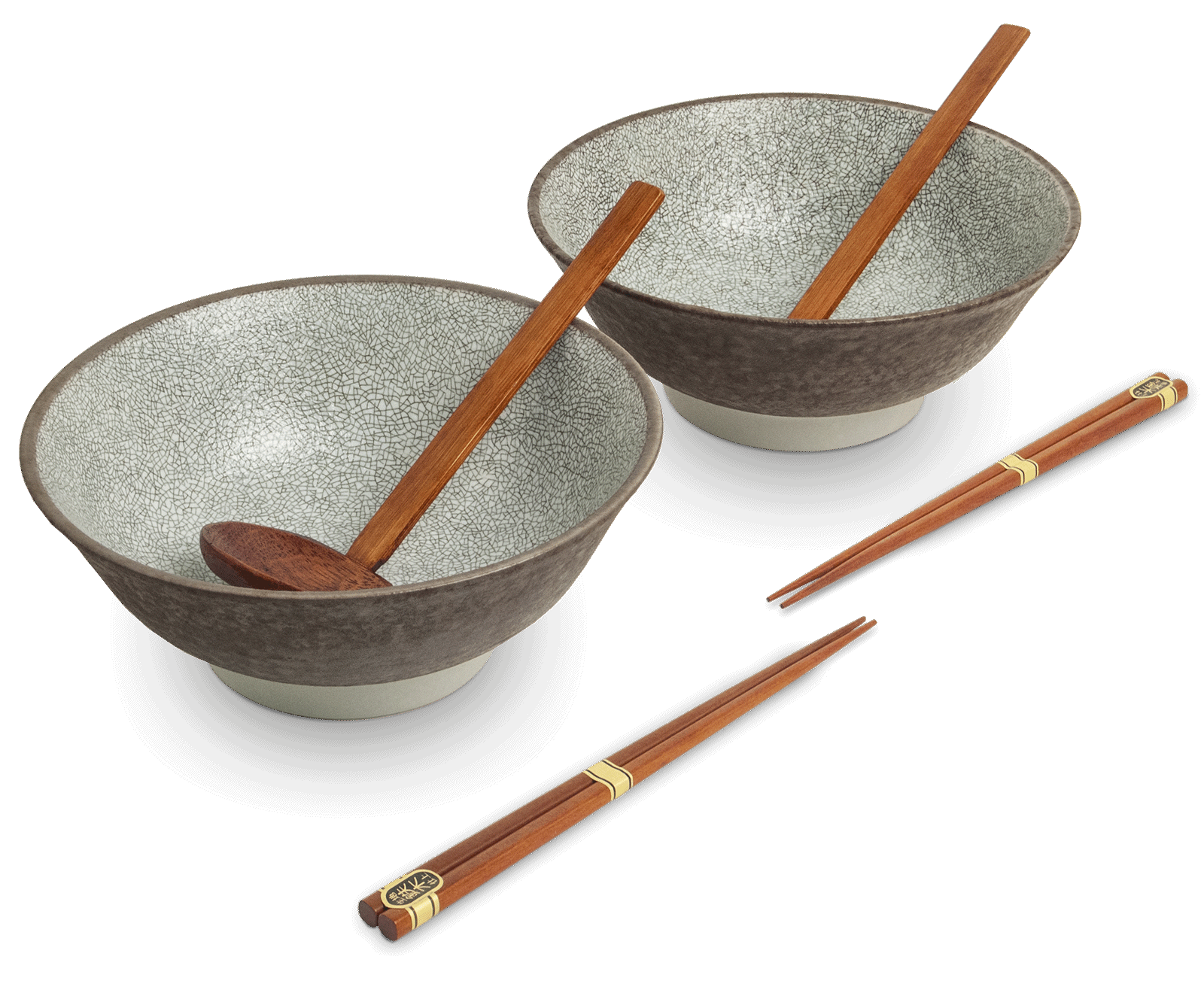 Koishi ramen set