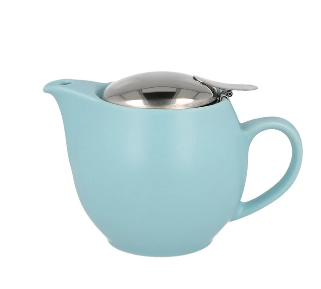 Zero Japan Gelato Teapots 450 ml