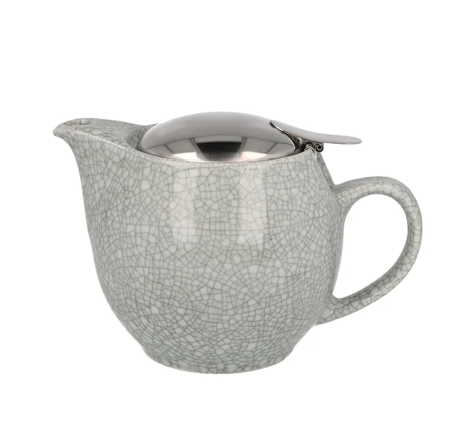 Zero Japan Crackle Teapots 450 ml