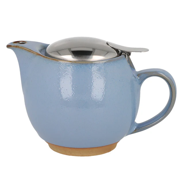 Zero Japan Earth Teapots 450 ml
