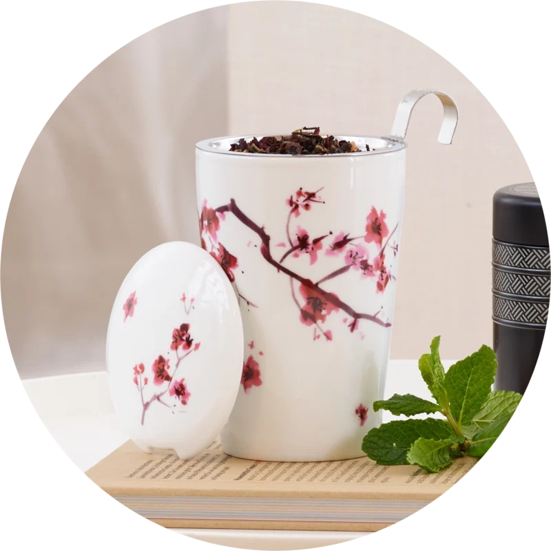 Teaeve Cherry Blossom