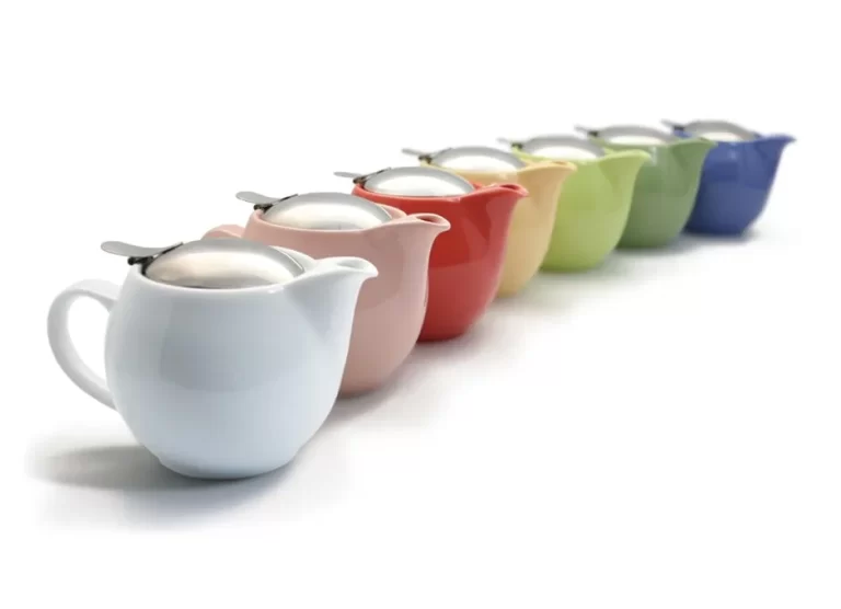 Zero Japan Classic Teapots 450 ml
